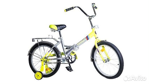 Велосипед велосипед