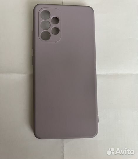Чехлы на samsung a32