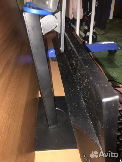 Монитор dexp 23,8