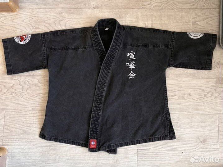 Кимоно детское