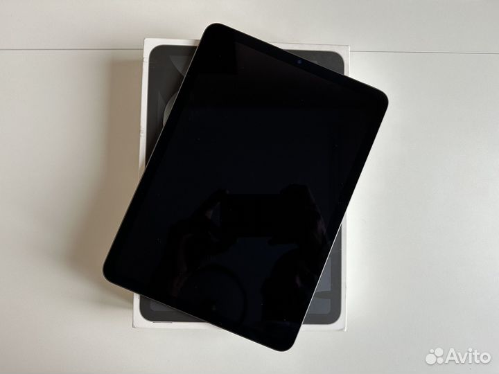 iPad air 5 2022 64Gb Space gray