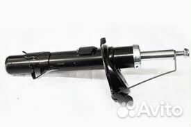 Амортизатор передний иберис фокус2 Деталь центр