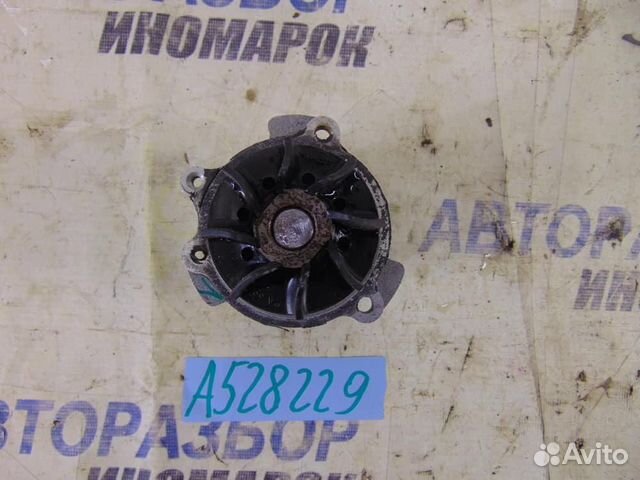 Насос водяной для Datsun on-DO 2014 - н. в