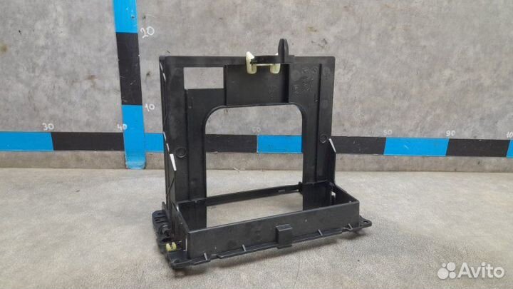 Рамка магнитолы Citroen C4 2 1.6 EP6 (120) 2012