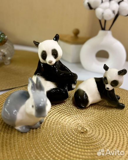 Статуэтки лфз