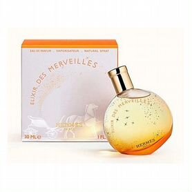 Hermes Elixir Des Merveilles 30 мл