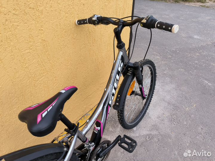 Велосипед Stels navigator 430 детский