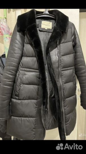 Куртка женская