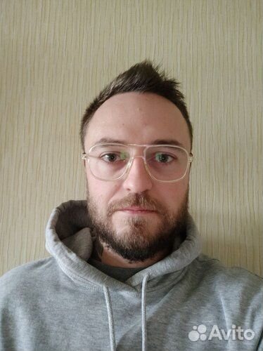 Python разработчик