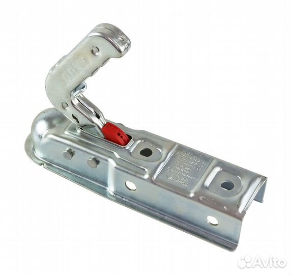 Замковое сцепное устройство для прицепа (1224743)