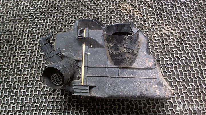 Измеритель потока воздуха Volkswagen Polo, 2007