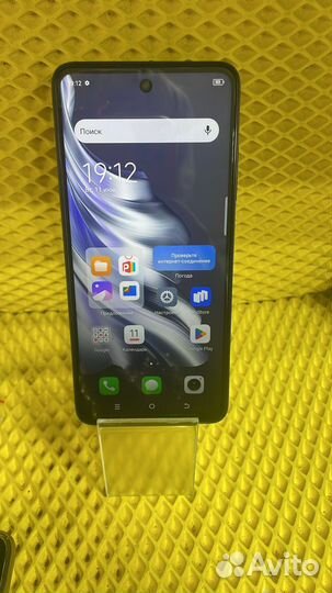 TECNO Spark 20с, 8/128 ГБ