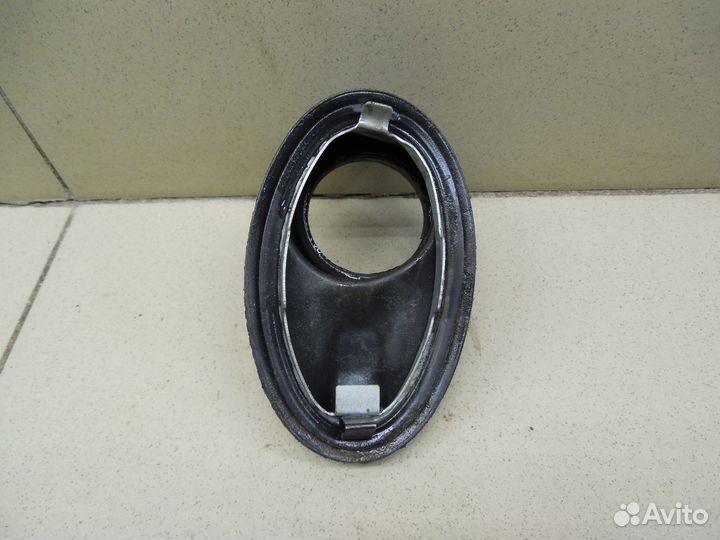 Пыльник V5 2013