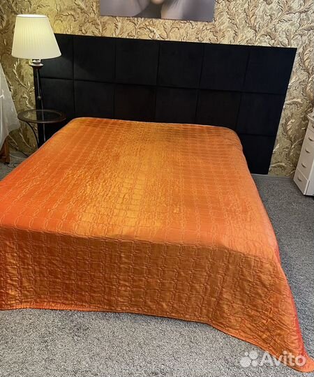 Покрывала на 2-спальную кровать