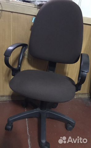 Компьютерное/офисное кресло