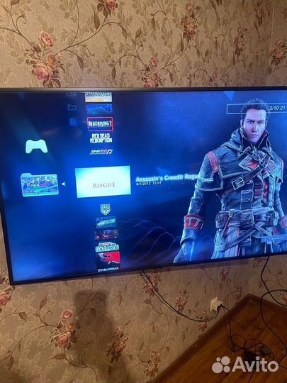 Sony playstation 3
