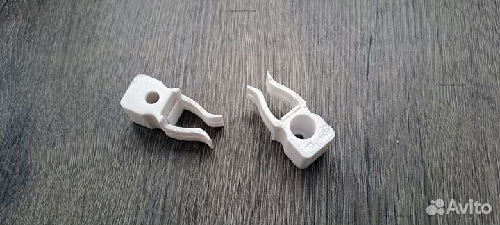 Защелка IKEA 2xPax 128866 (аналог)