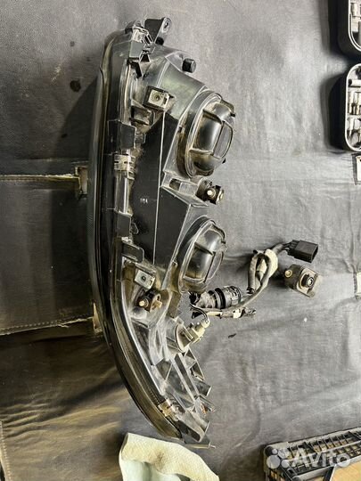 Фара левая на Volvo s 60 1