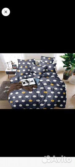 Белье постельное