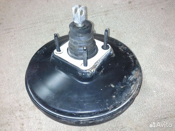 Вакуумный усилитель Ford 2007г