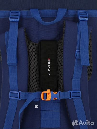 Рюкзак Outventure Creek 65, прокат/аренда