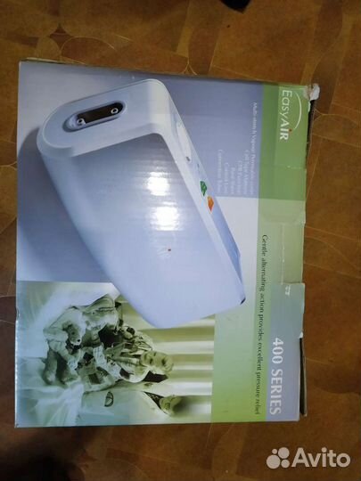 Противопролежневый матрас EasyAir 400 series