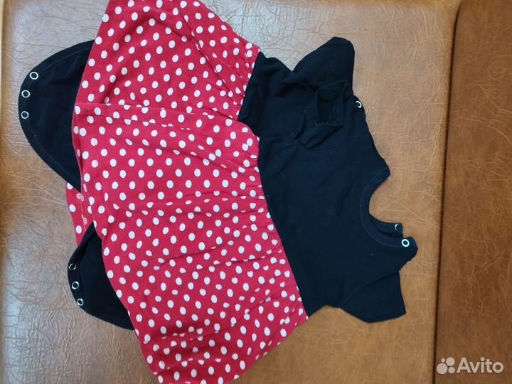 Одежда для девочки (либо двойни)с 0 до года