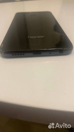 HONOR 9 Lite, 3/32 ГБ