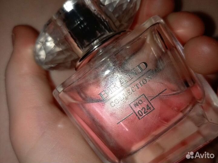 Духи женские