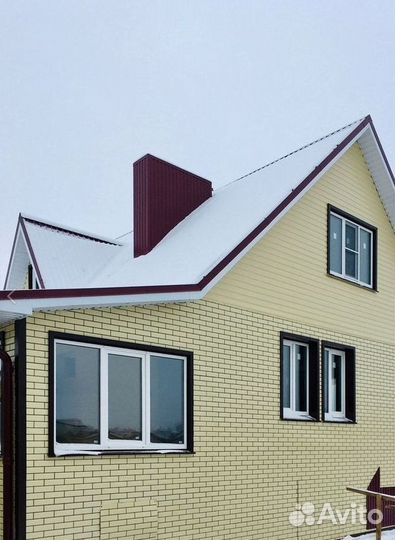 Окна пластиковые