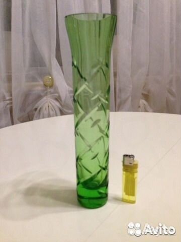 Вазы берц и другие для одного цветка