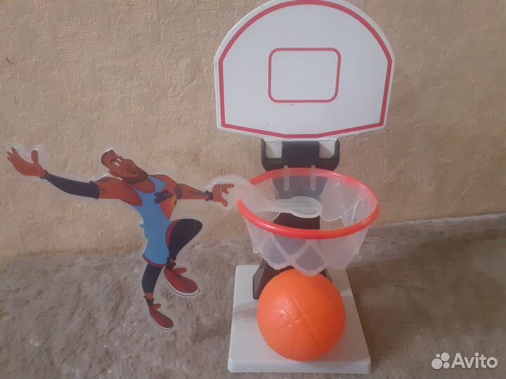 Покемоны, Пингвины Мадагаскара Макдональдс