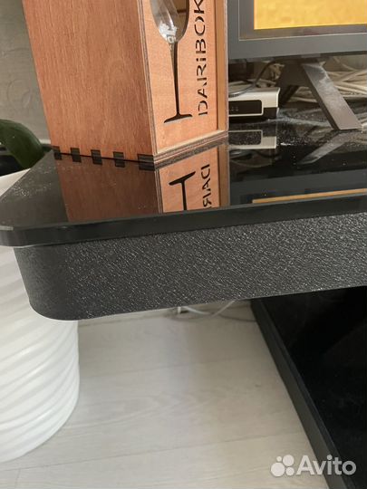 Тумба под тв