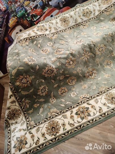 Ковер бу 200*290