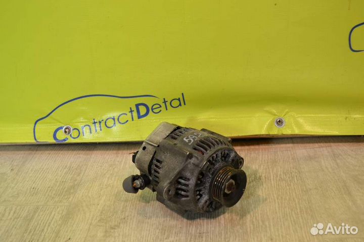 Генератор Сузуки SX4 2006-2013, Свифт, Гранд Витар