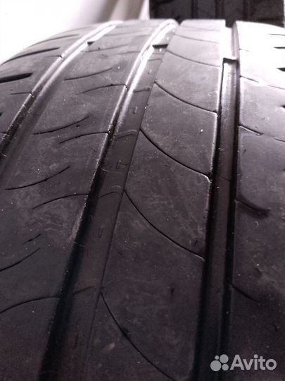 Michelin Energy Saver 215/55 R16 93V