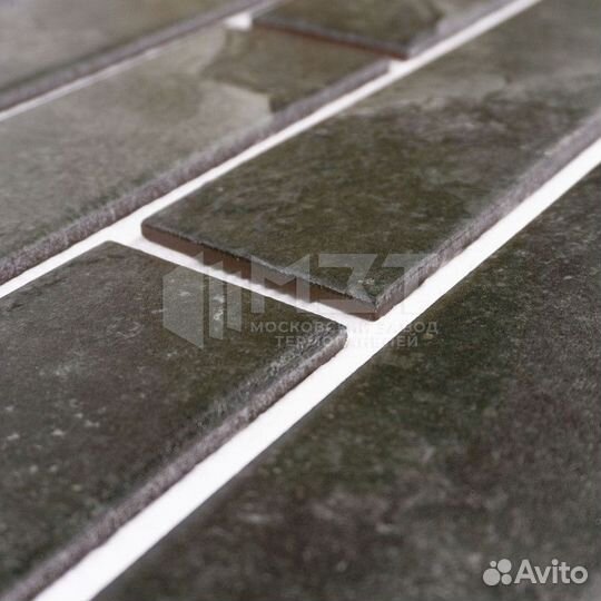 Клинкерная плитка / Фасадные панели