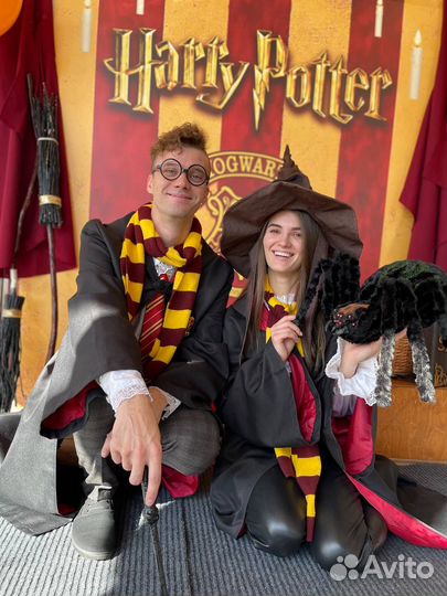 Аниматор на детский праздник