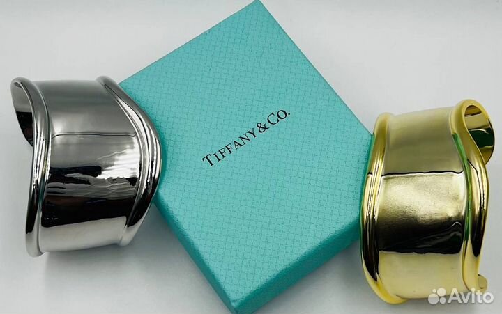 Браслет Tiffany