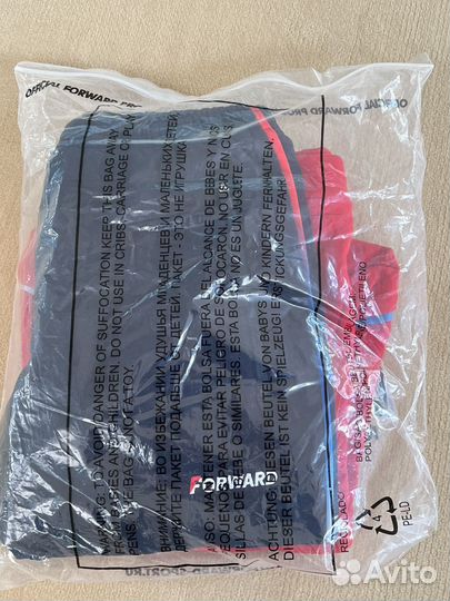 Спортивный костюм женский