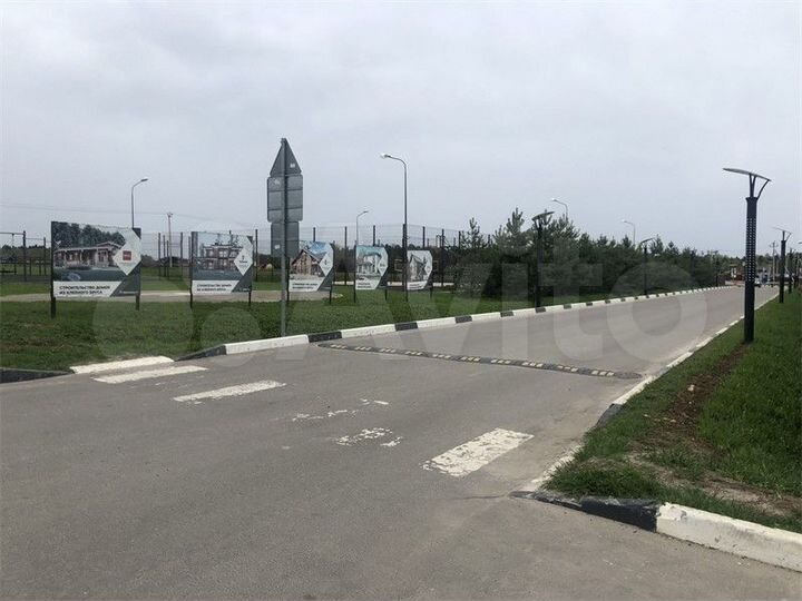 Участок 14 сот. (СНТ, ДНП)