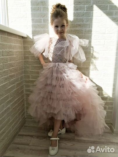 Платье на Выпускной