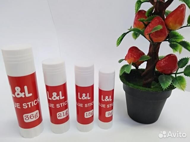 Канцтовары