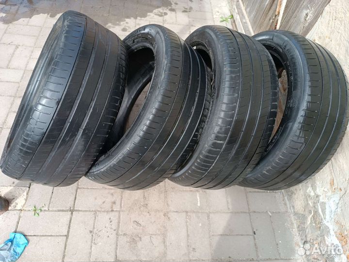 Michelin Primacy 3 235/45 R18
