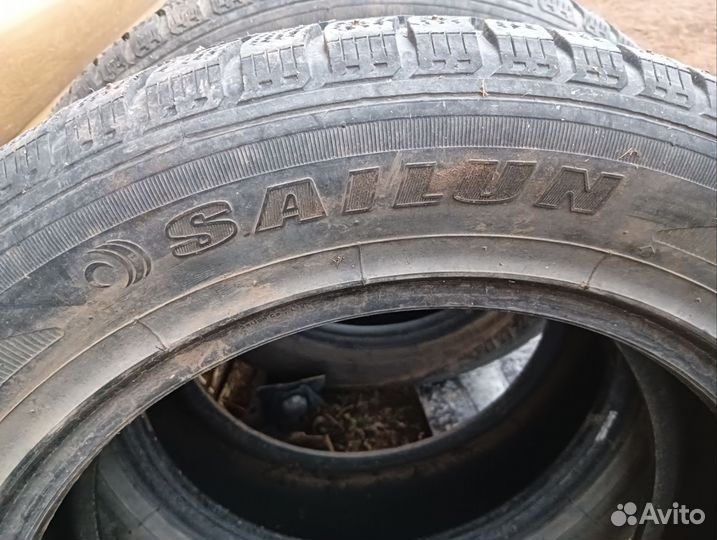 Sailun Ice Blazer Alpine 18/5 R18 26