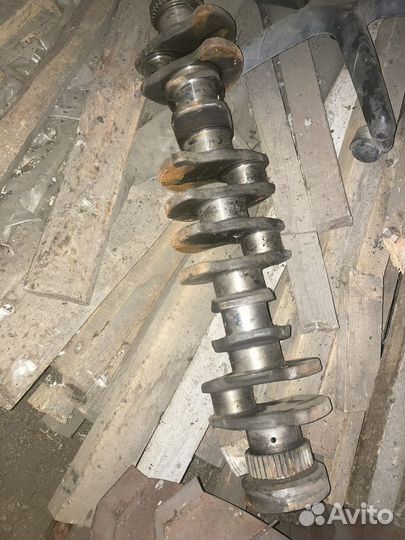 Запчасть на двигатель каменс 6,7 камаз