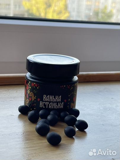 Мужские чудо орешки