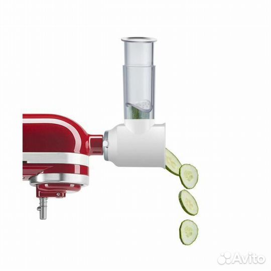 Gvode G1806 насадки для миксера KitchenAid