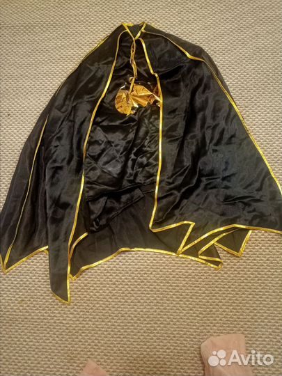 Новогодний костюм