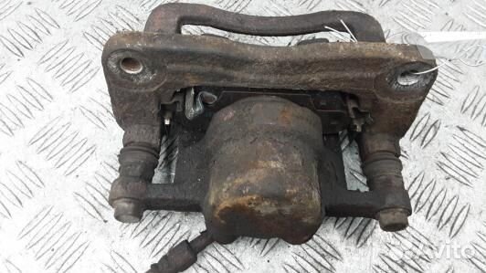 Суппорт тормозной задний правый KIA sorento 2 (CPH